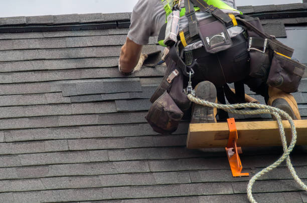 Fast & Reliable Emergency Roof Repairs in Lone Tree, IA